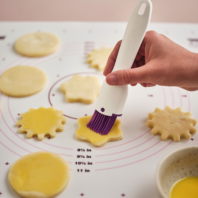 Basis-Backset (3) Das Must-Have für alle, die gerne backen