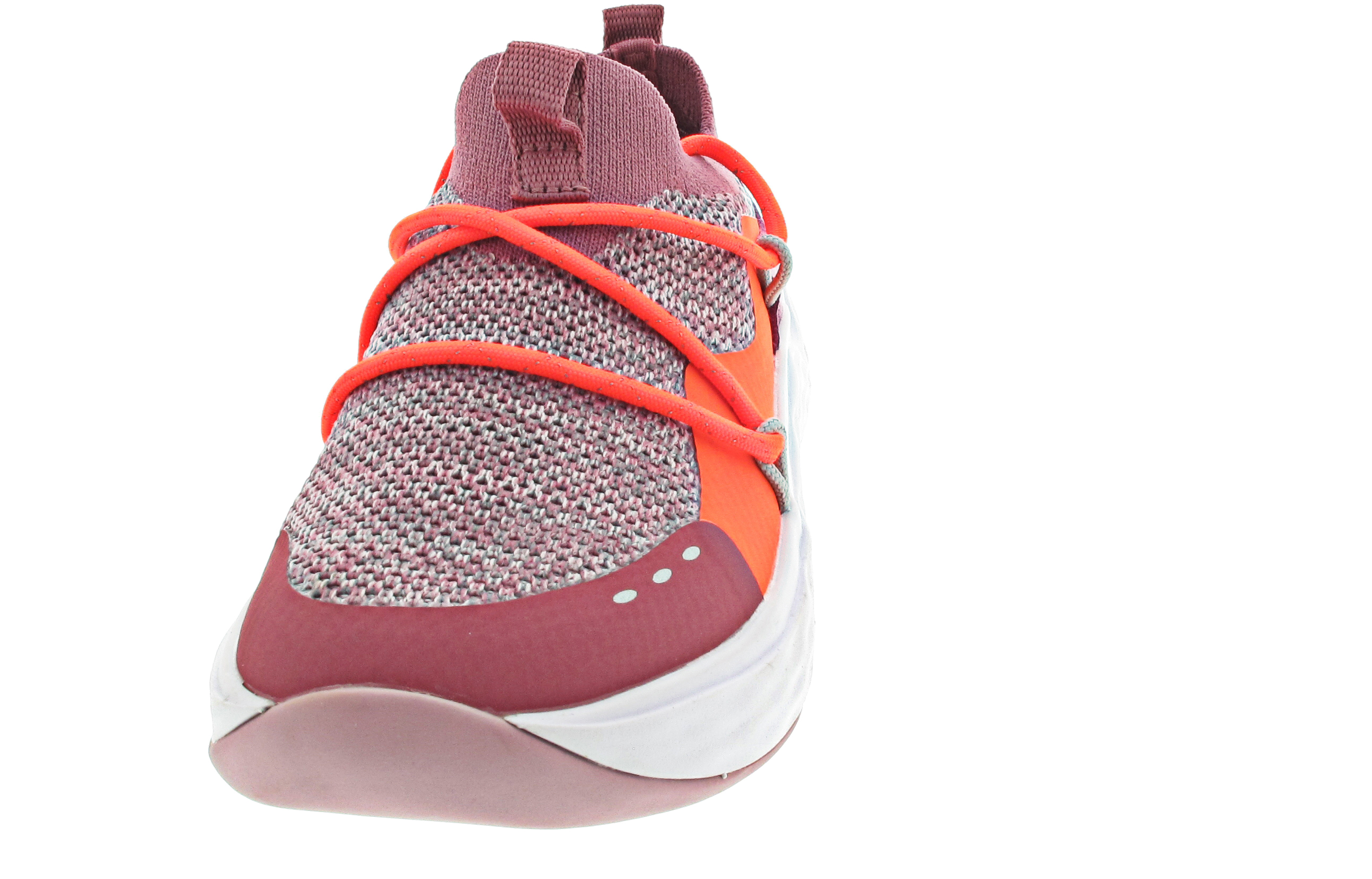 Superfit Bounce Schnürschuh rosa