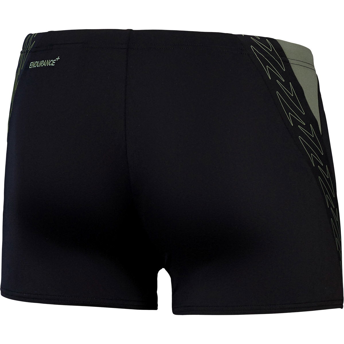 Speedo Hyperboom Splice Aqua Badebukser Herre