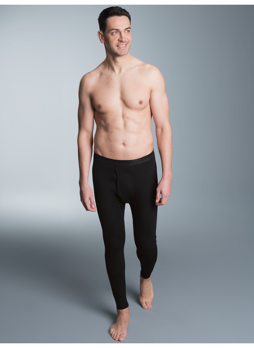 Trigema Lange Unterhose »TRIGEMA Lange Unterhose im Doppelpack«, 2 Stk.