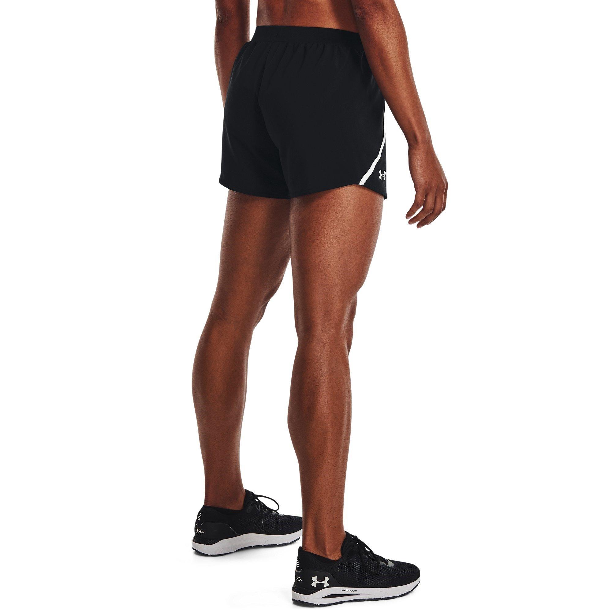 Under Armour UA Mileage 3.0 Sht Ld99