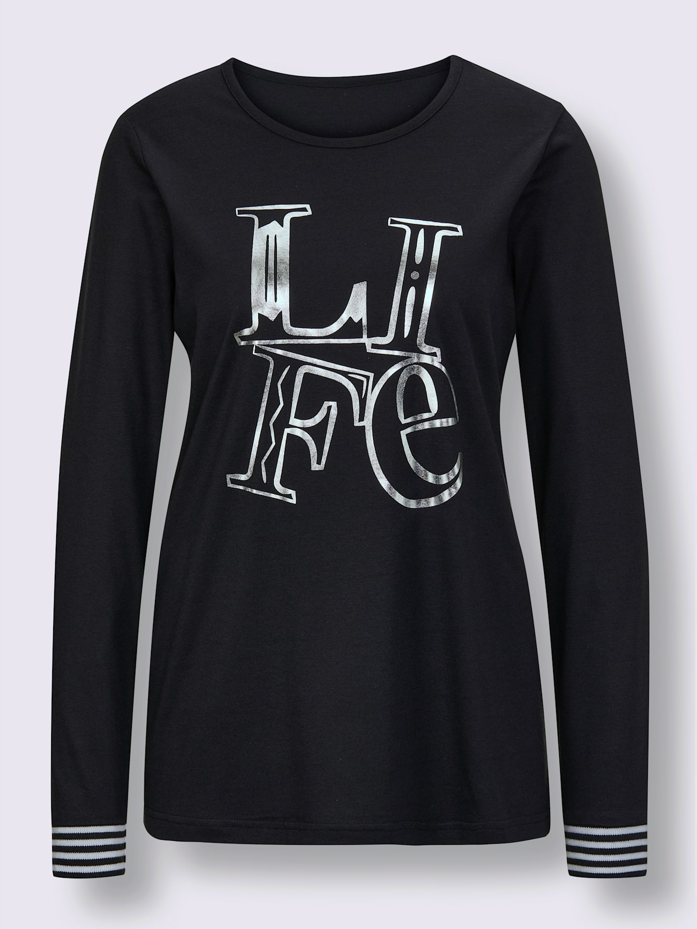 Pyjama jersey fin