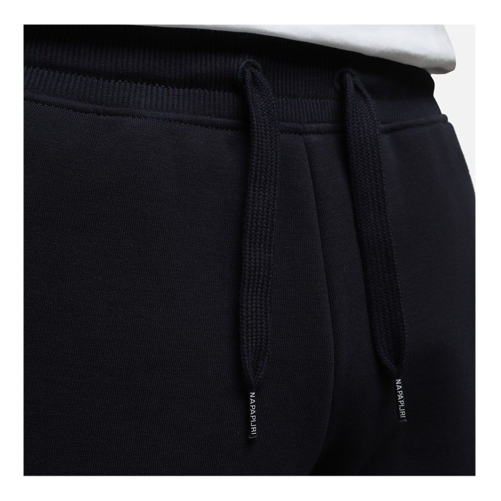 Napapijri N-BOX - Short Homme blu marine