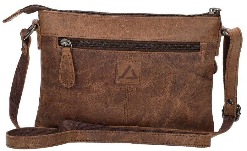 Just Dreamz Damestassen cognac