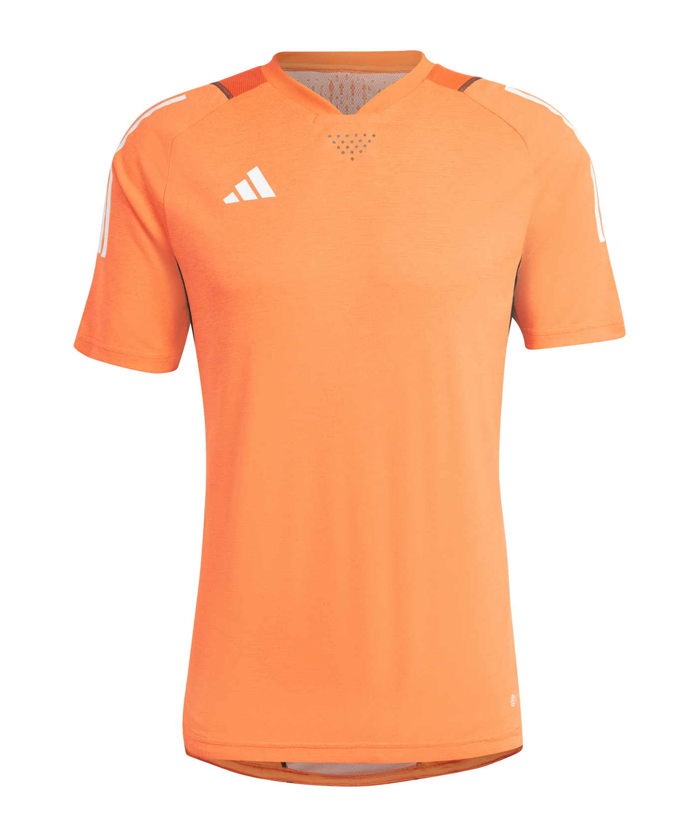adidas Tiro 23 Trainingsshirt Orange
