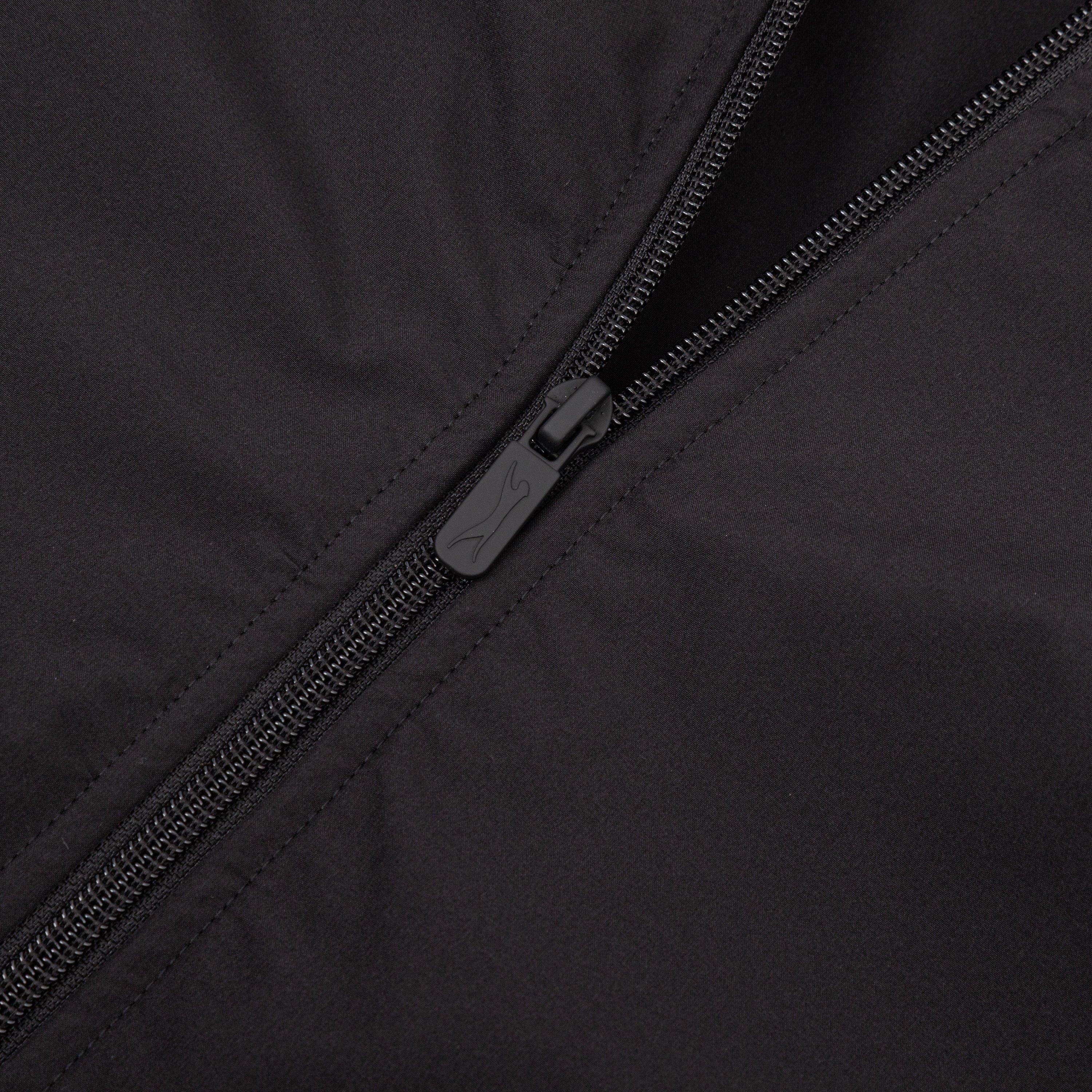 Slazenger Slaz Woven Track Jacket Womens