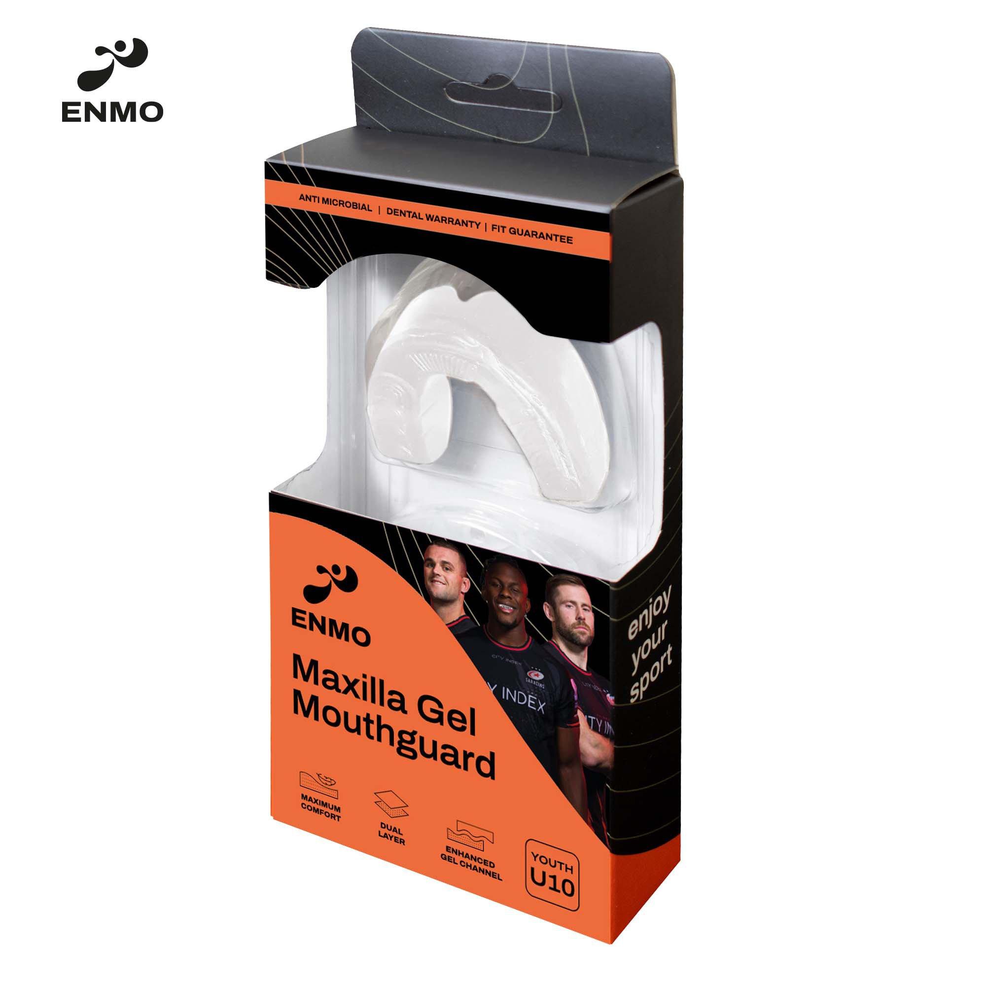 Hy-Pro ENMO MaxillaGel Mouthguard Jnr