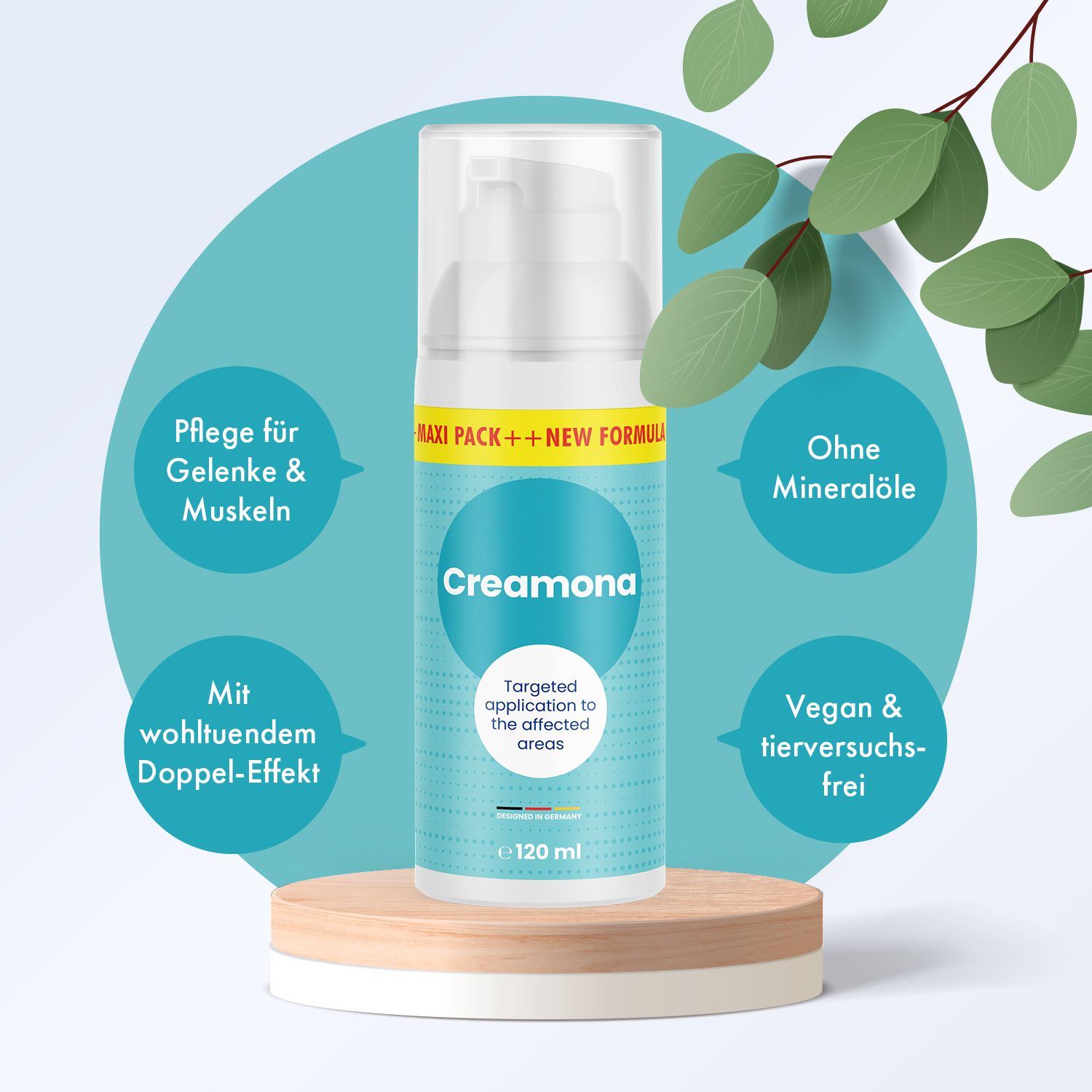 Creamona