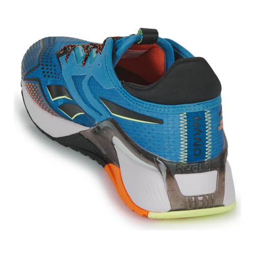 Reebok Sport - NANO X2 TR ADVENTURE - Bleu / Noir