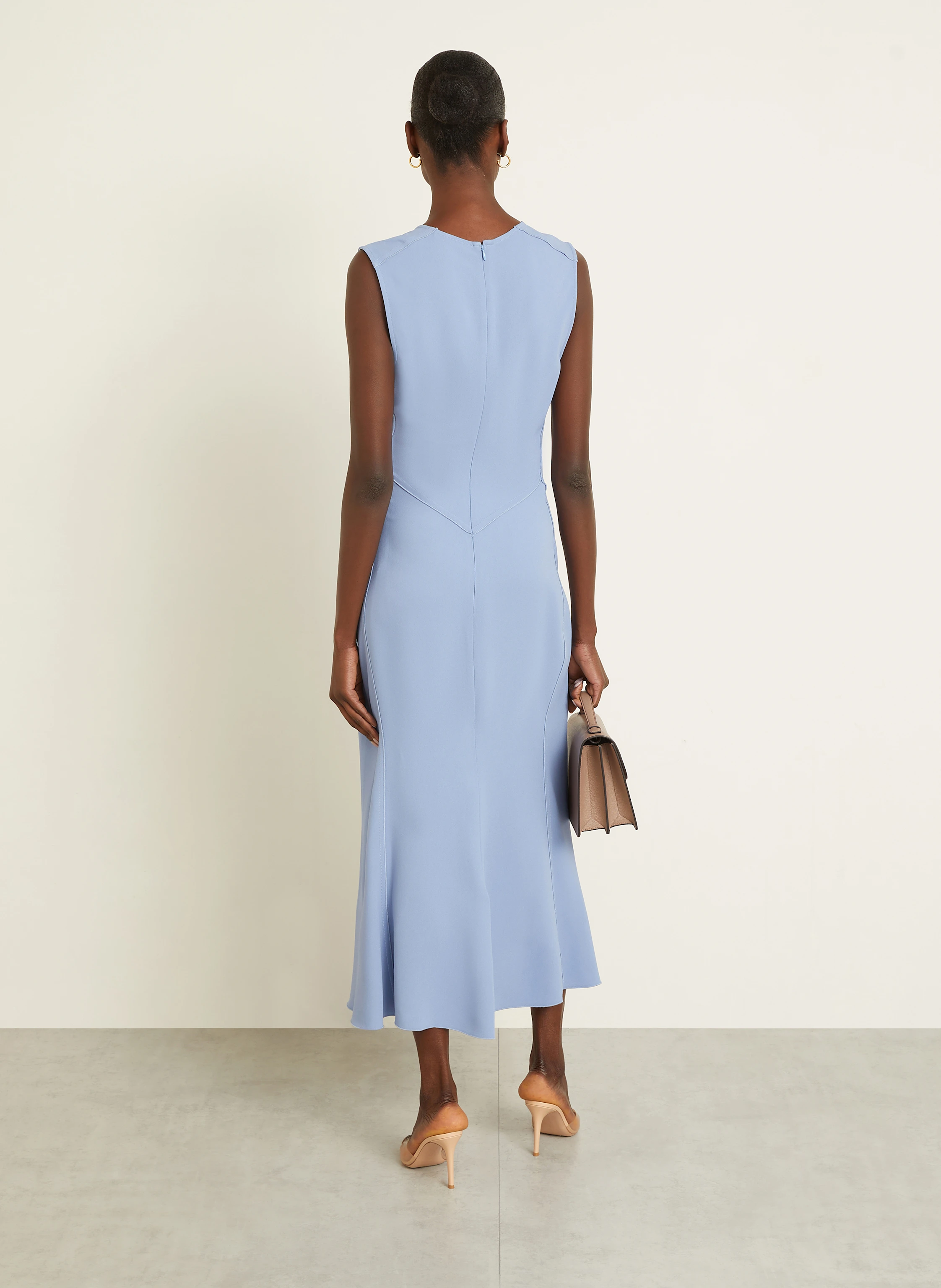 VICTORIA BECKHAM Cocktailkleid