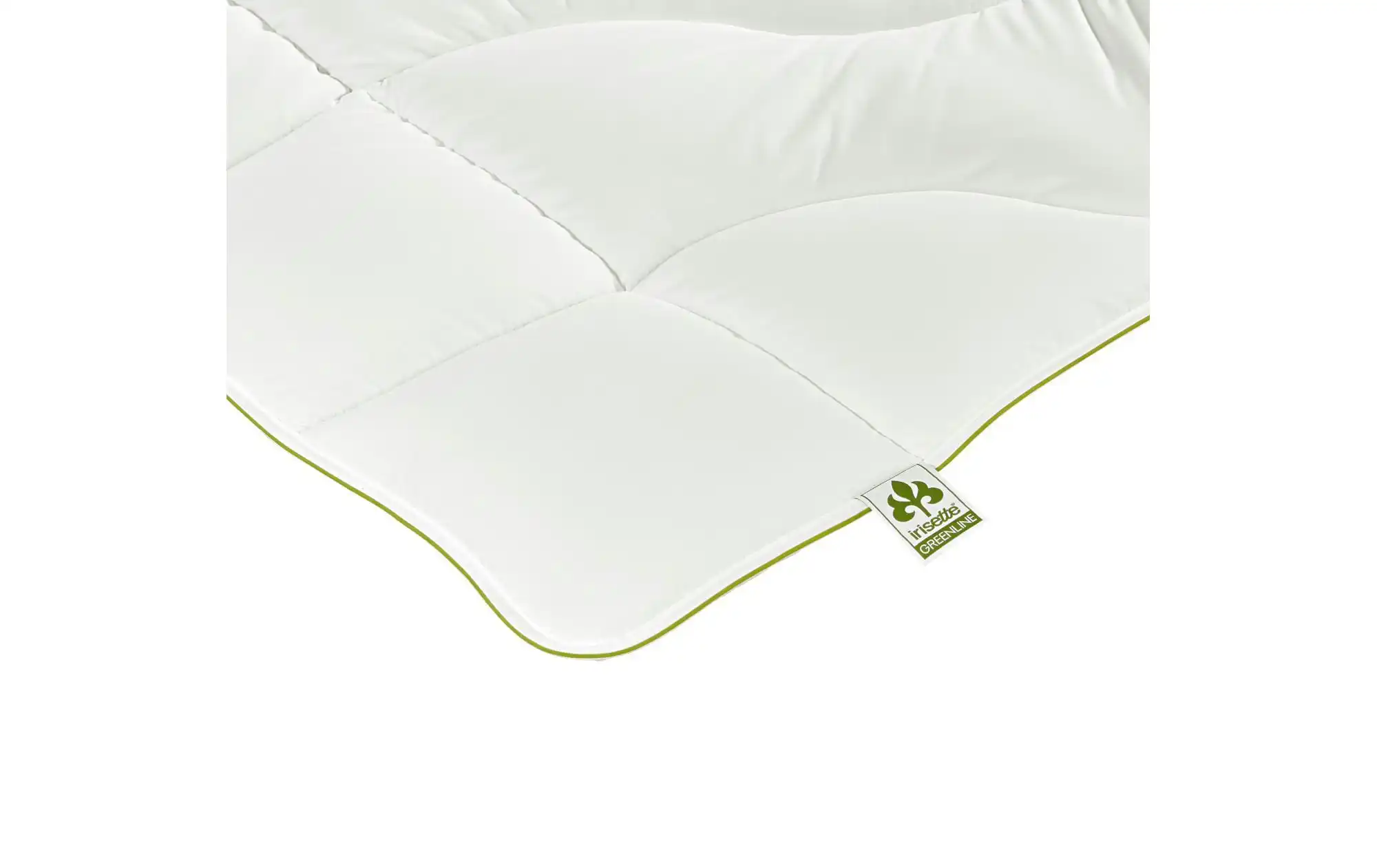 IRISETTE Duo-Steppbett Cyclafill