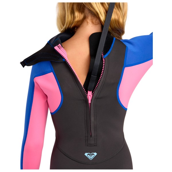 Roxy - Kid's 2/2 Prologue+ L/S Spring - Combinaison de surf