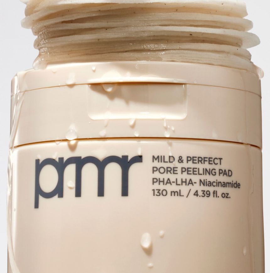 primera - Milde en perfecte poriënpeelingpad