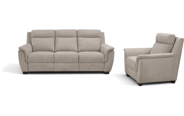 Fauteuil Vlore