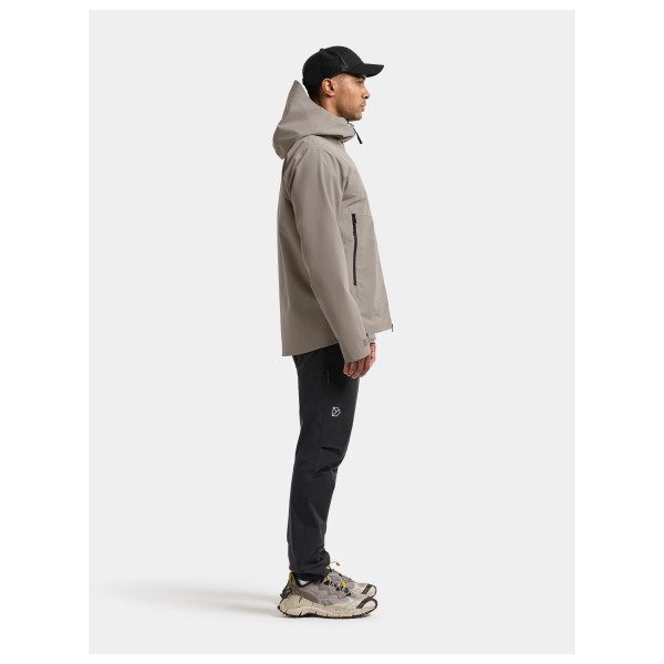 Didriksons - Biak Jacket - Veste imperméable