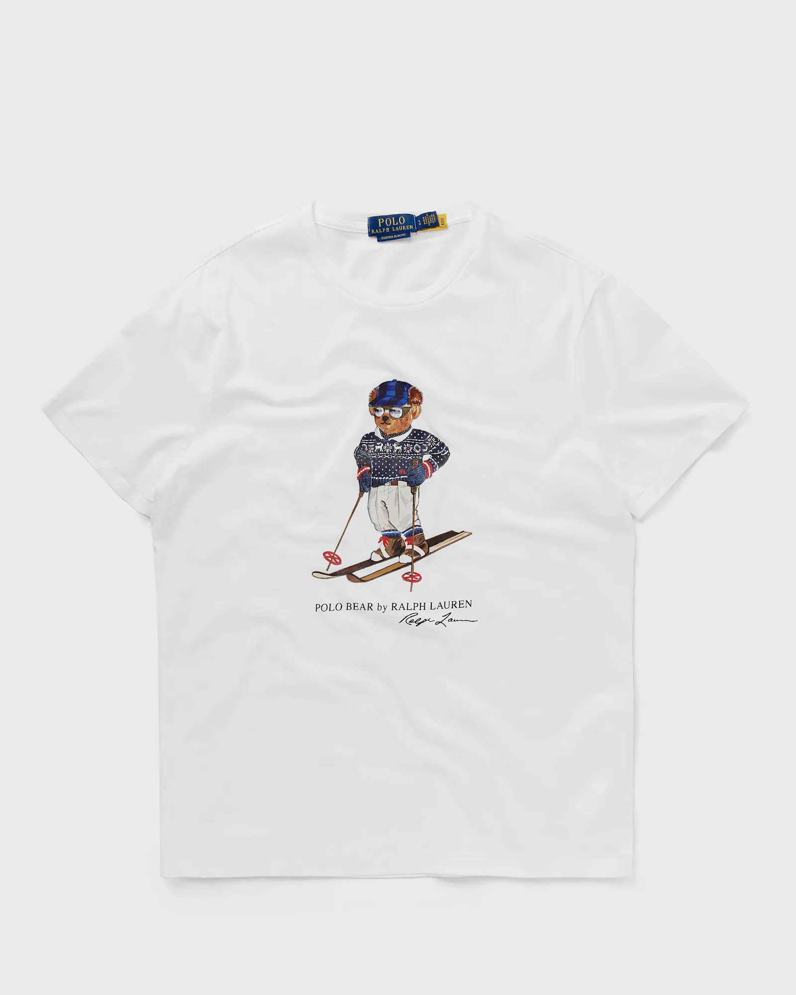 Polo Ralph Lauren SHORT SLEEVE-TEE