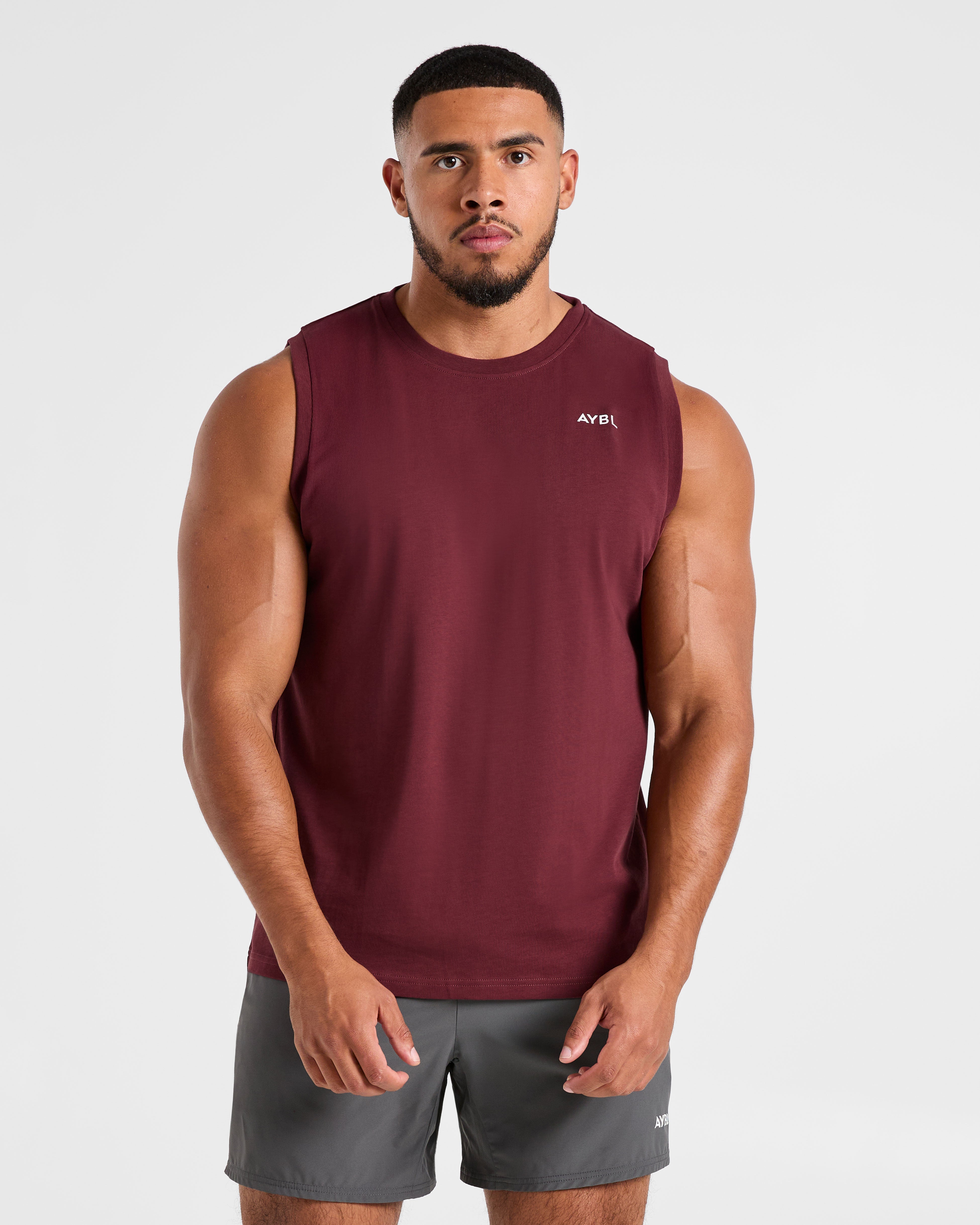 Essential Tank