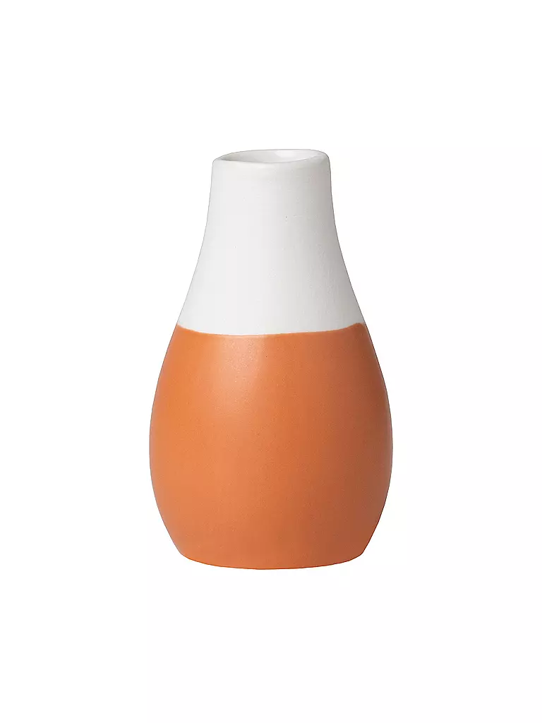 RAEDER LIVING Mini Pastellvasen 4er Set  beige