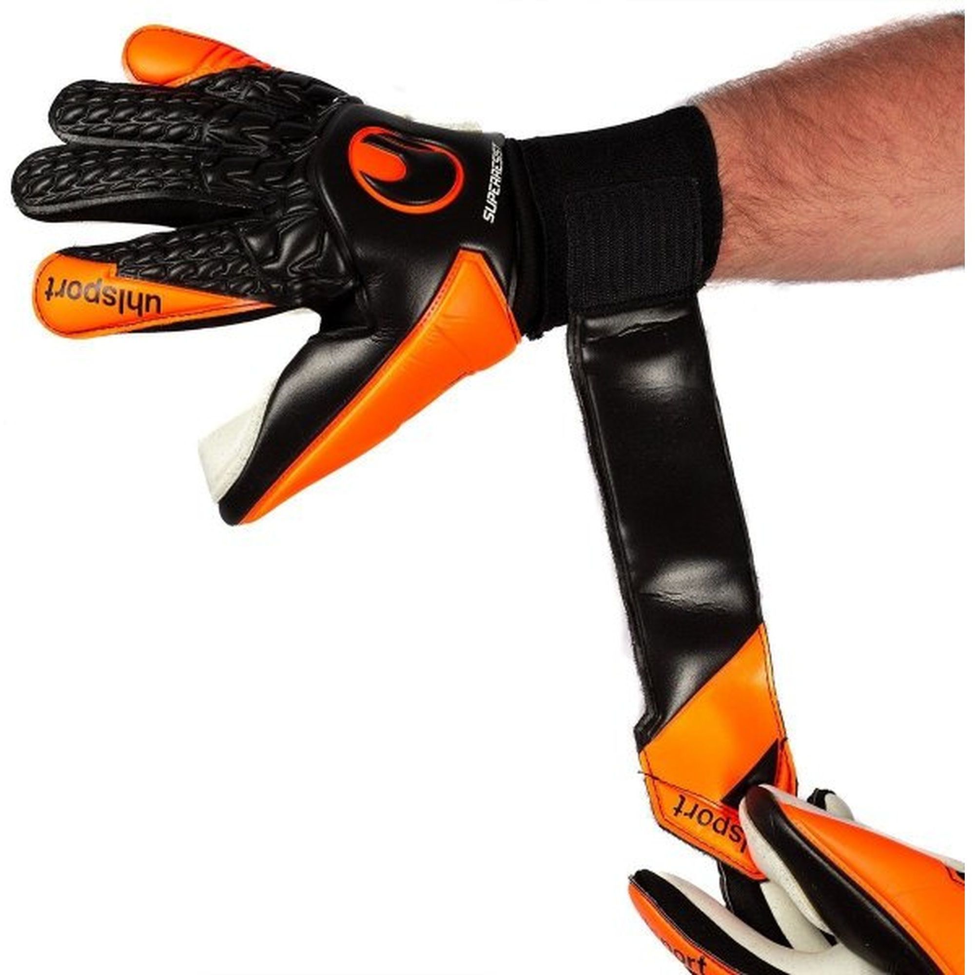 UhlsportSUPER RESIST HN