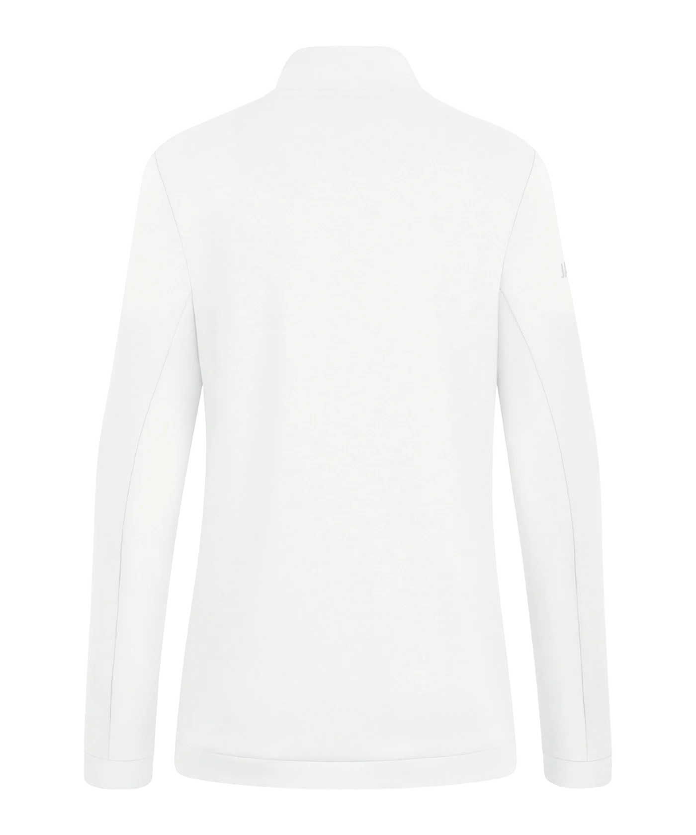 JAKO Pro Casual Jacke Damen Weiss F000