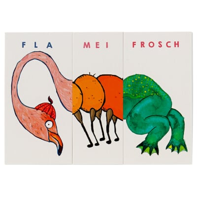 KlapKroDachs