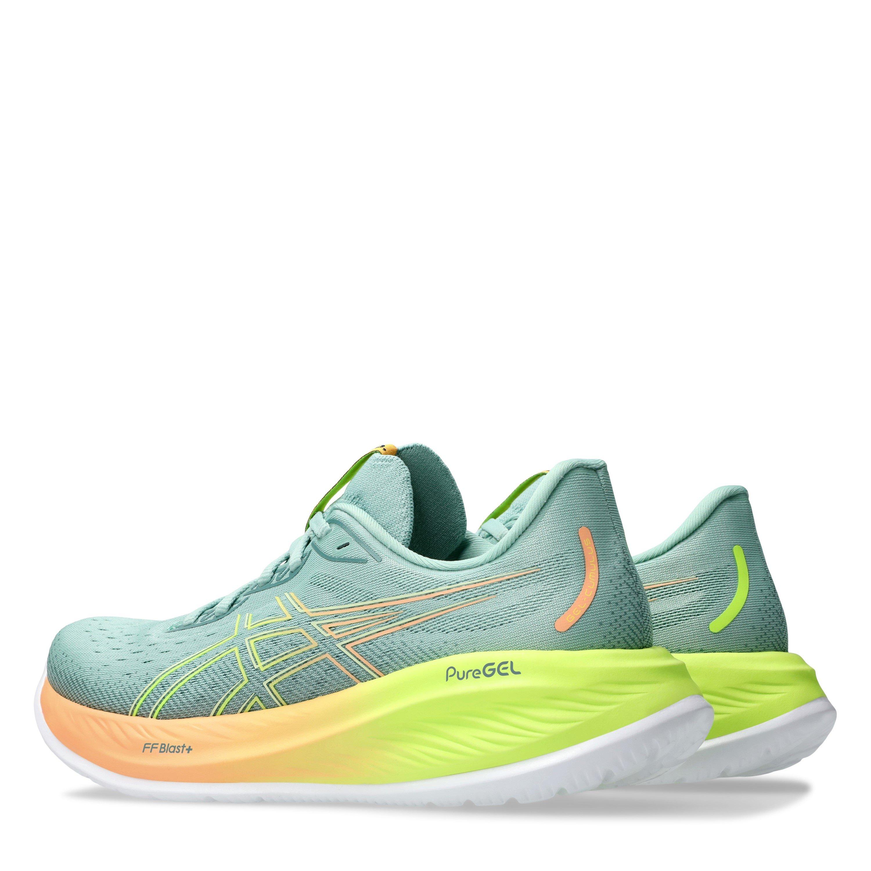Asics Gel Cumulus 26 Running Trainers Womens