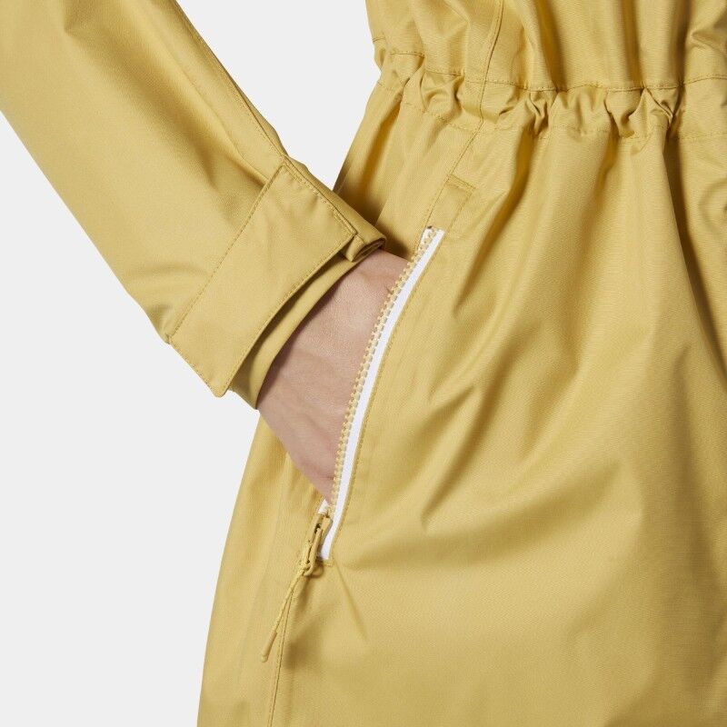 Westport Raincoat - Veste imperméable femme