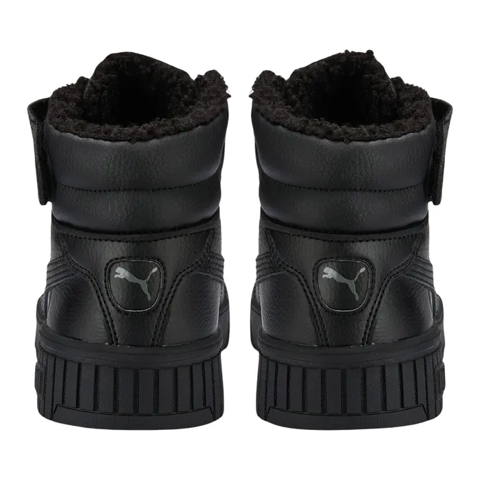 Puma Carina 2.0 Mid Winter Sneakers Junior