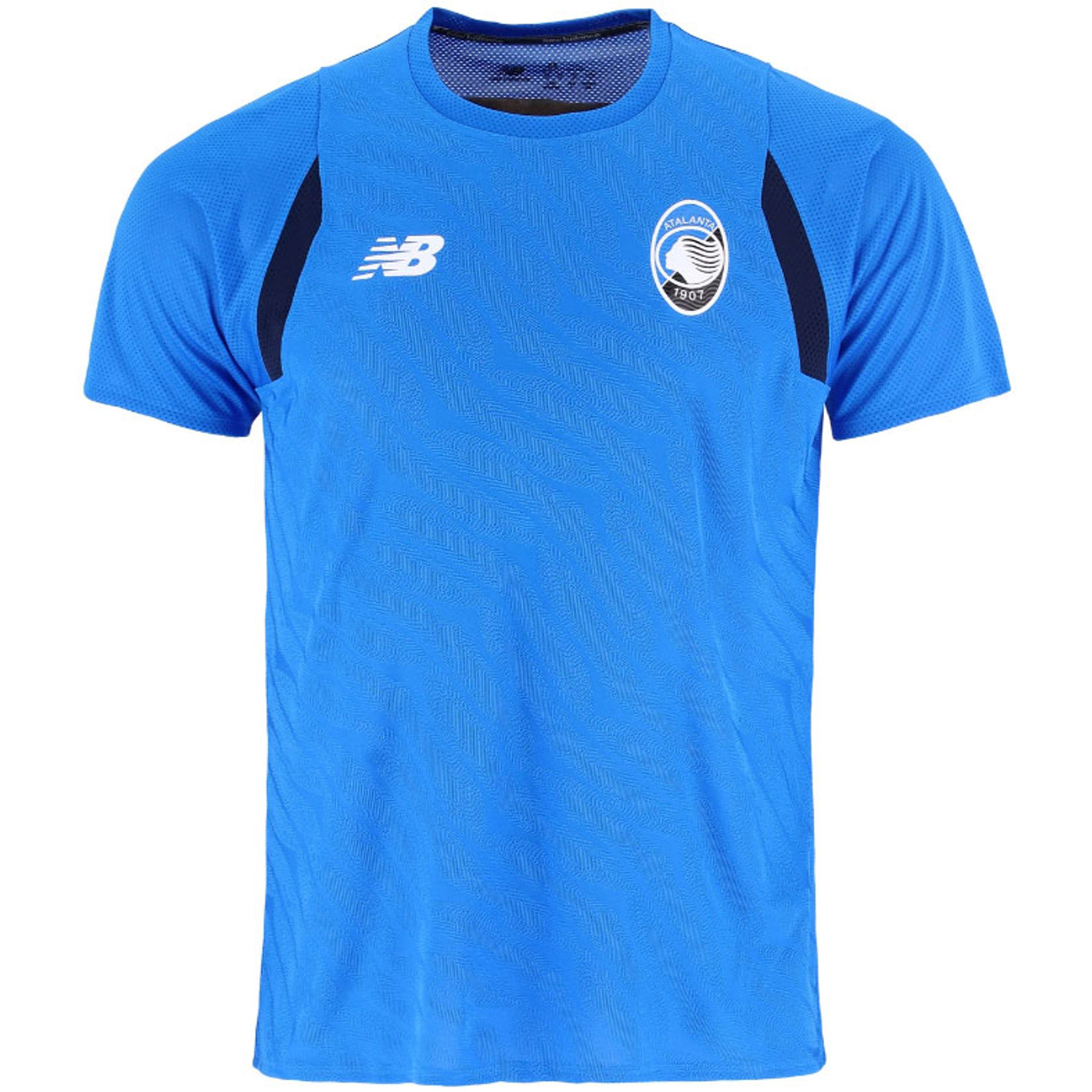 New Balance Atalanta Bergamo Trainingsset