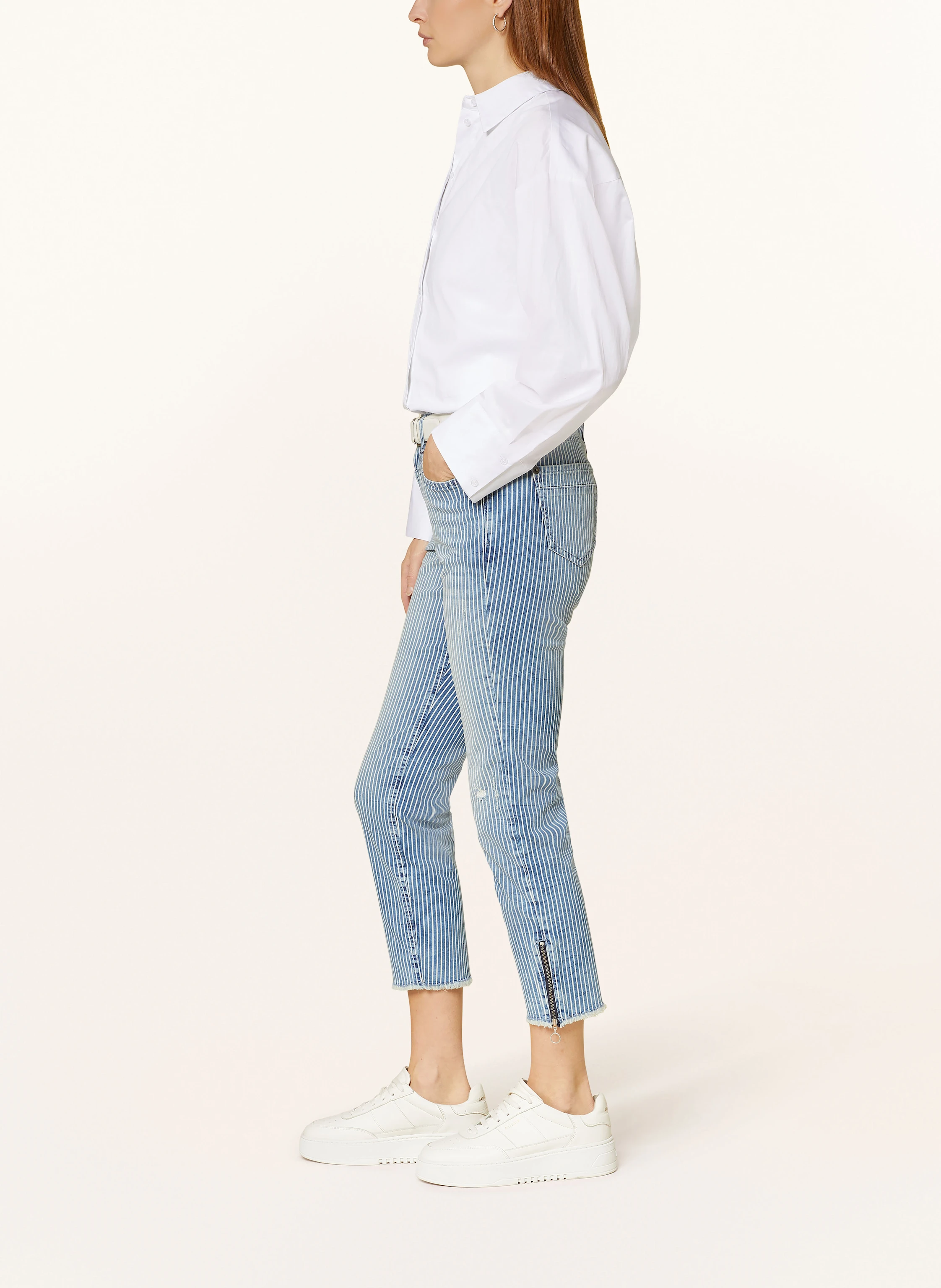 MAC 7/8-Jeans
