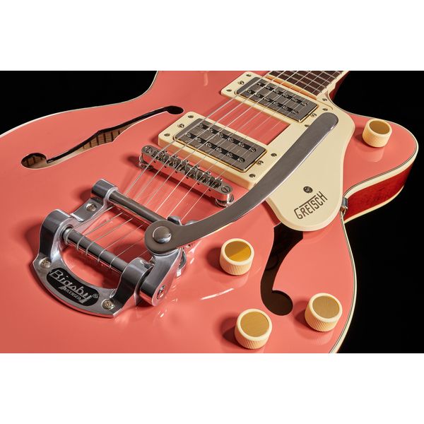 Gretsch G2655T CO Streamliner