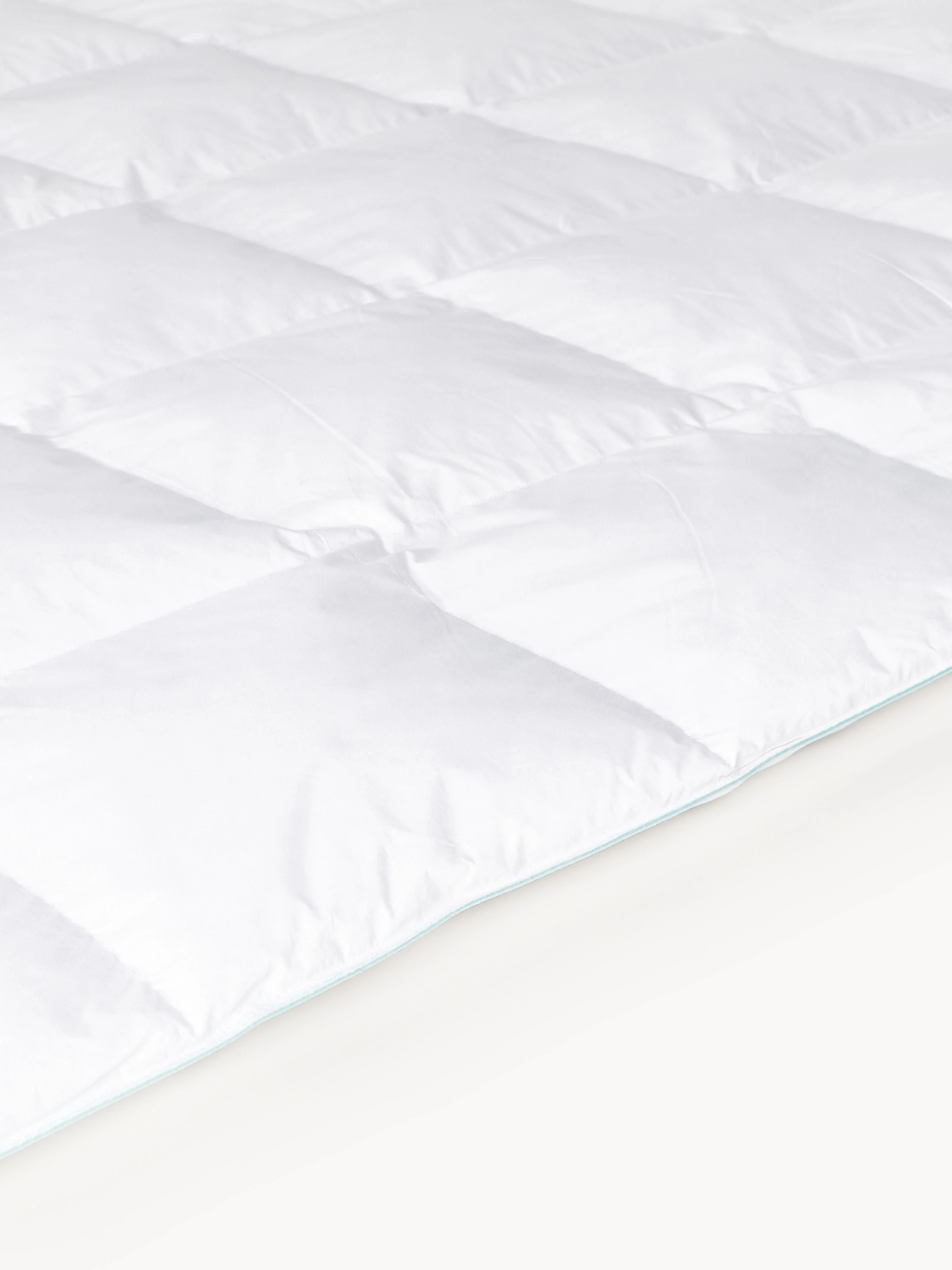 Donzen dekbed Comfort, extra licht