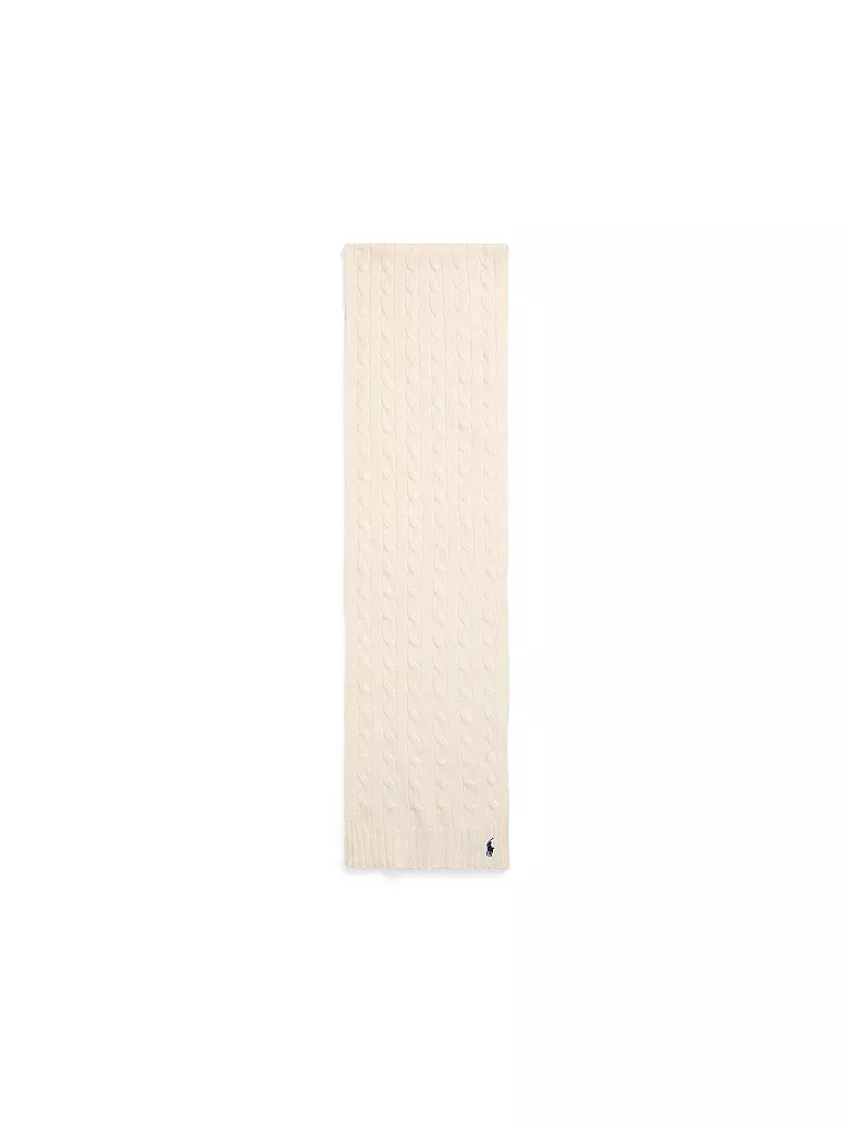 POLO RALPH LAUREN Schal camel