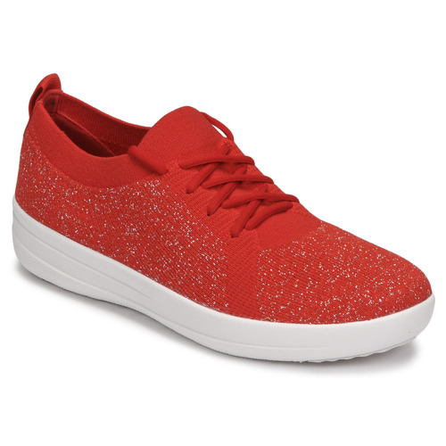 FitFlop - F-SPORTY - Rouge