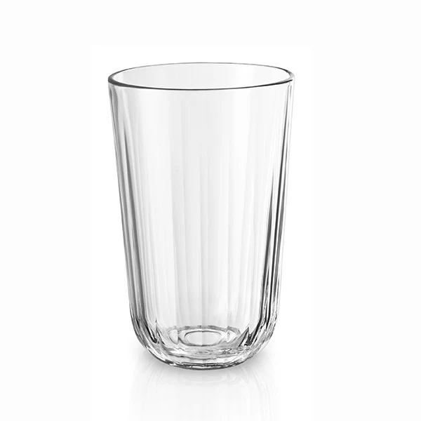 Eva Solo  Facet drikkeglas 43cl - 4 stk