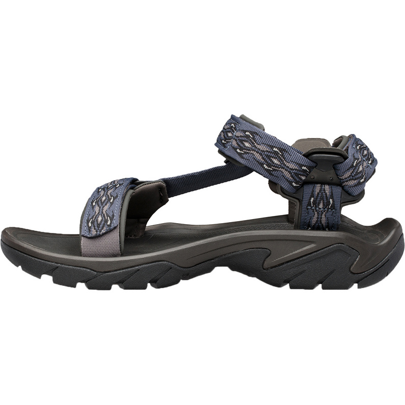 Teva Herren Terra Fi 5 Universal Sandale