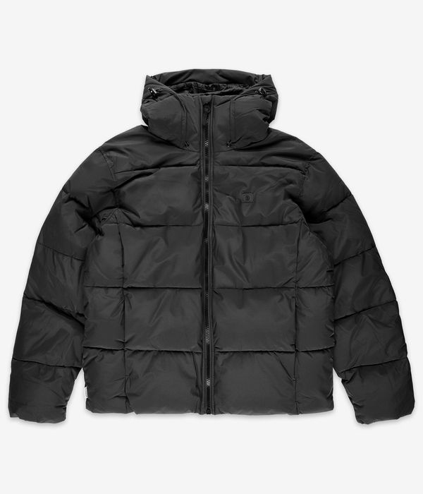 Element Dulcey Puff Jacke (flint black II)