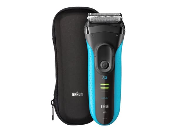 Braun Series 3 Shave&Style 3045S barbermaskin