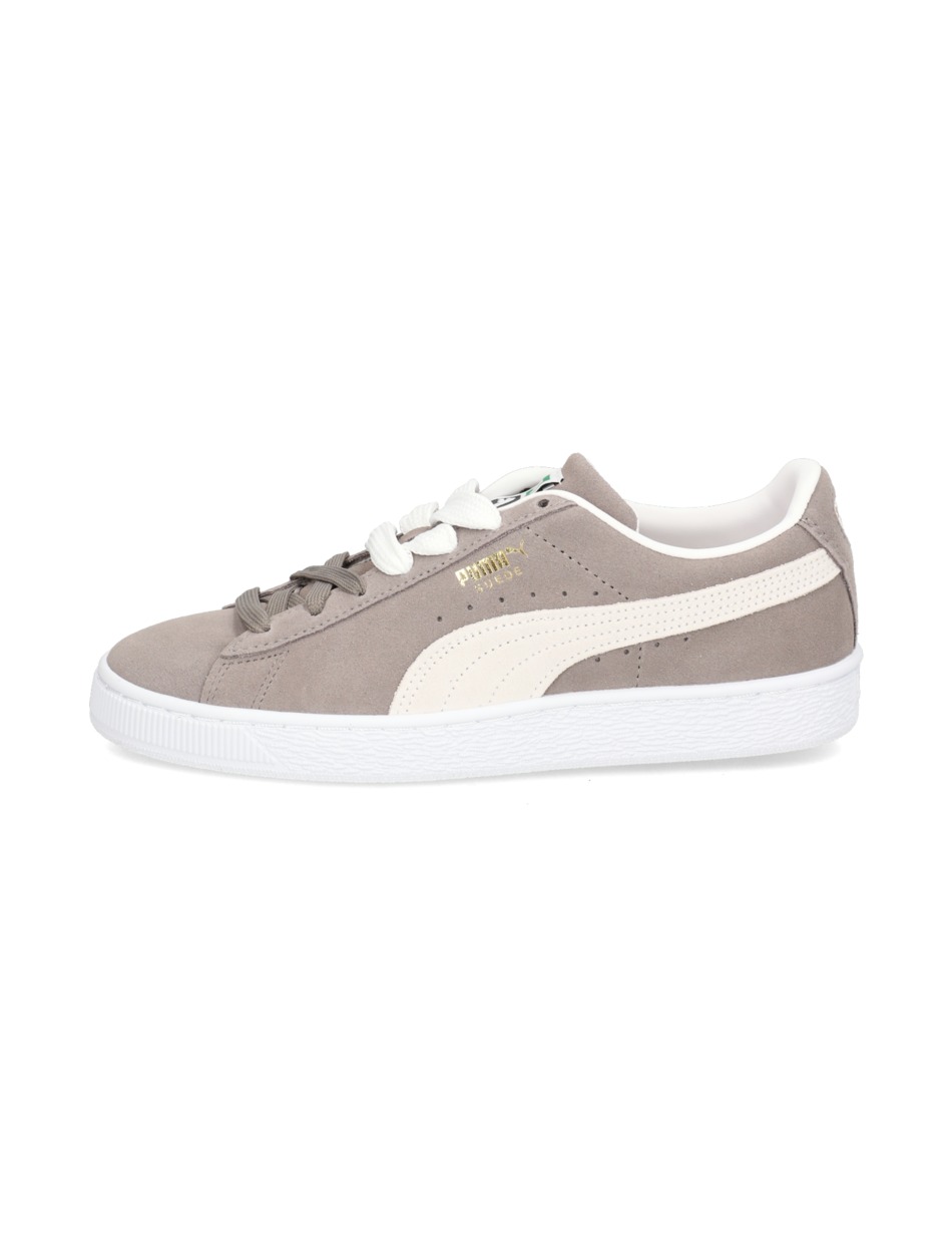 Puma Suede