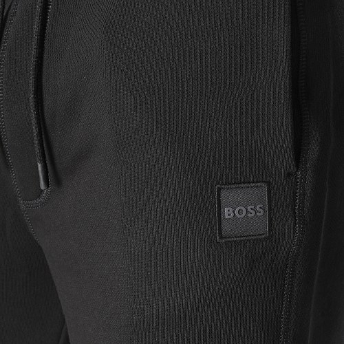 Short Jogging 50468454 Noir