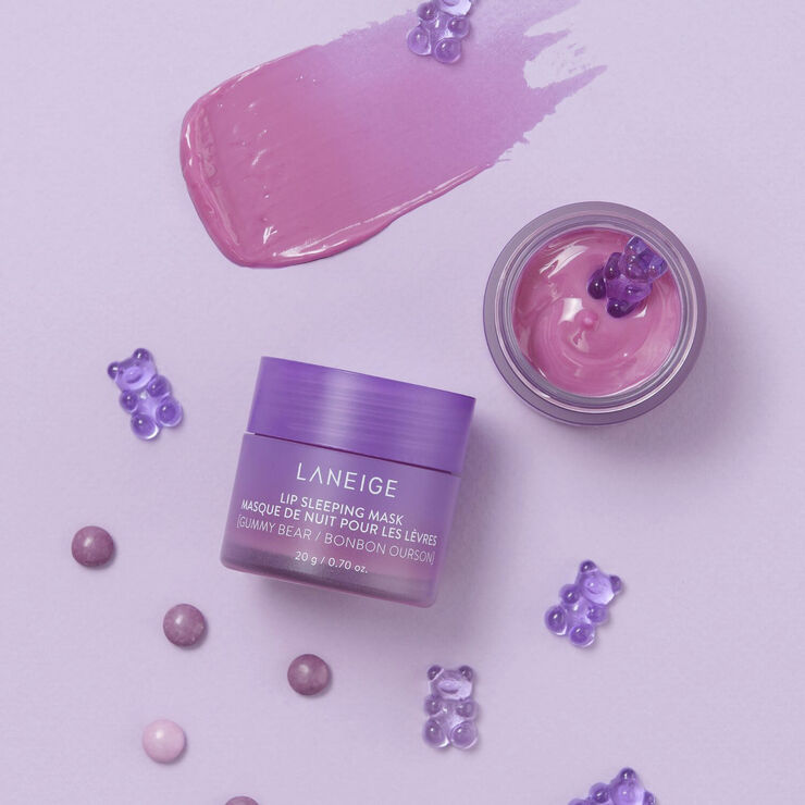 LANEIGE Lip Sleeping Mask - Læbemaske