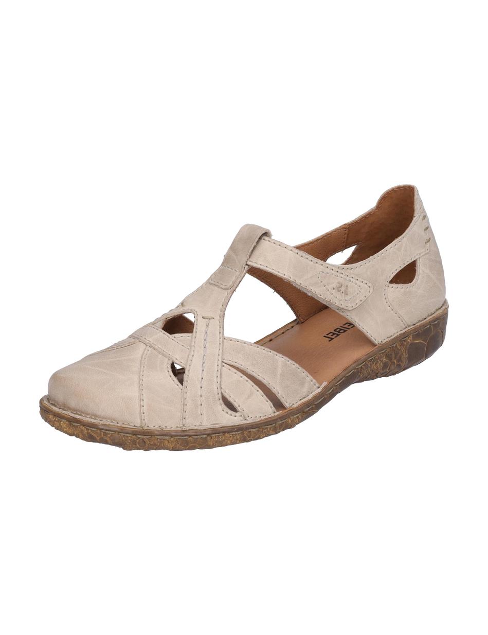 Slipper Rosalie 29, beige