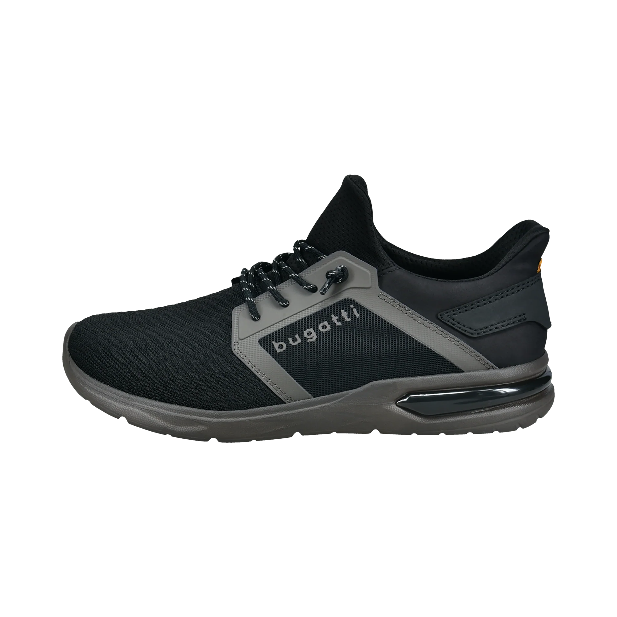 Sneaker schwarz