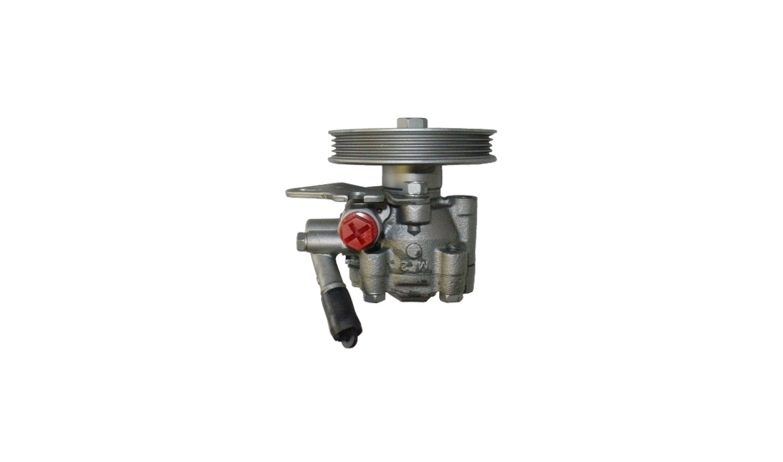 Servopumpe Hydraulisk 114 mm