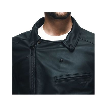 Blouson Dainese CHIODO - Noir