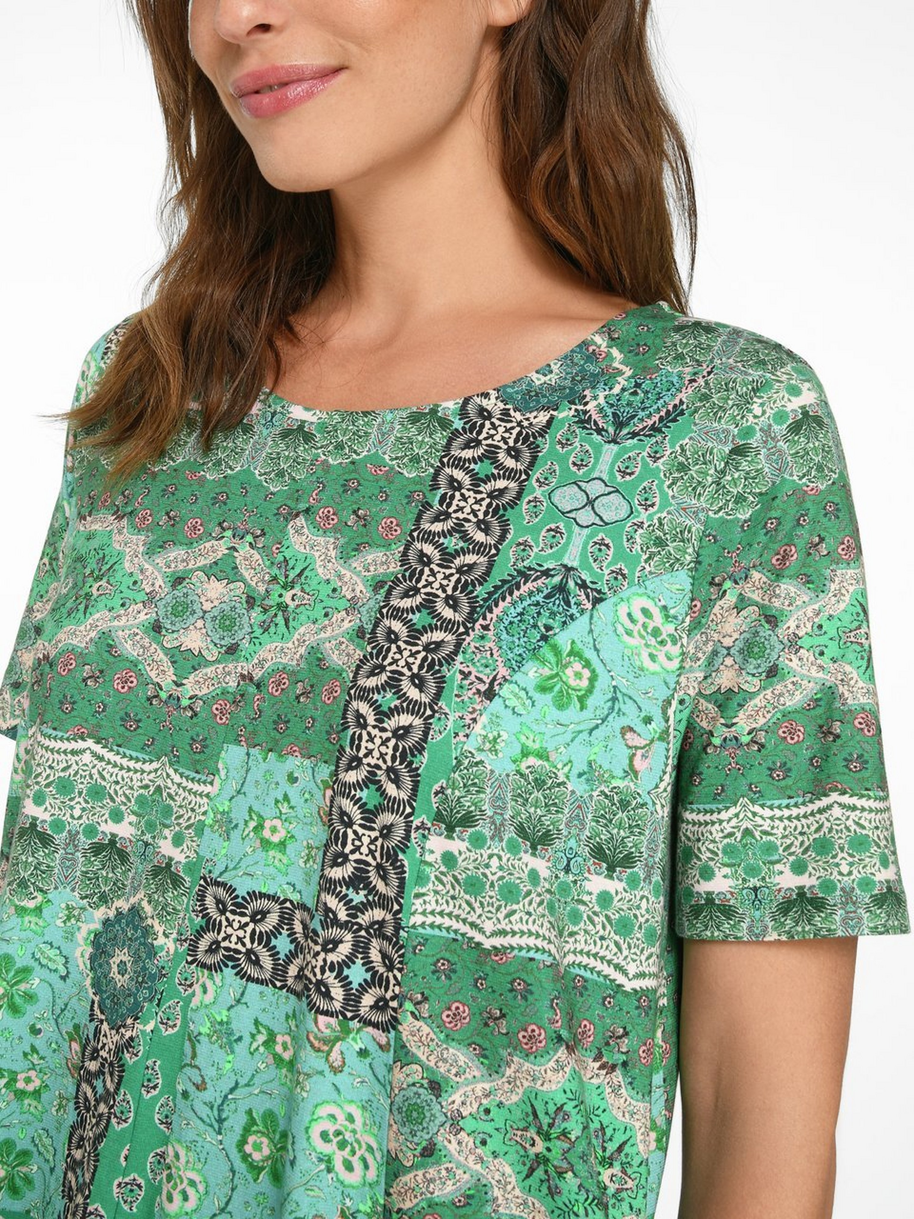 Jerseykleid