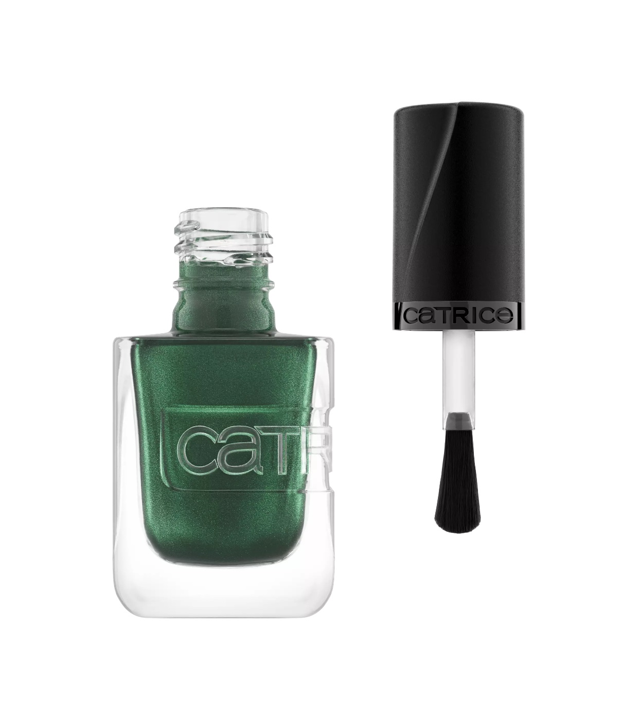 Catrice - Esmalte Gel Affair - 047: Deep Woods Spell