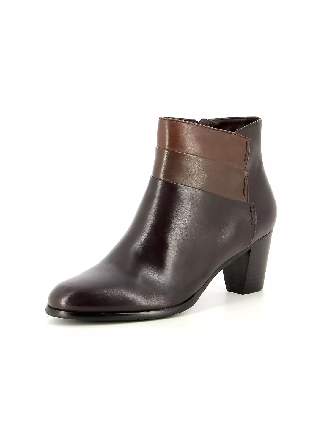 REGARDE LE CIEL SONIA 133 - Boots & bottines Tdm