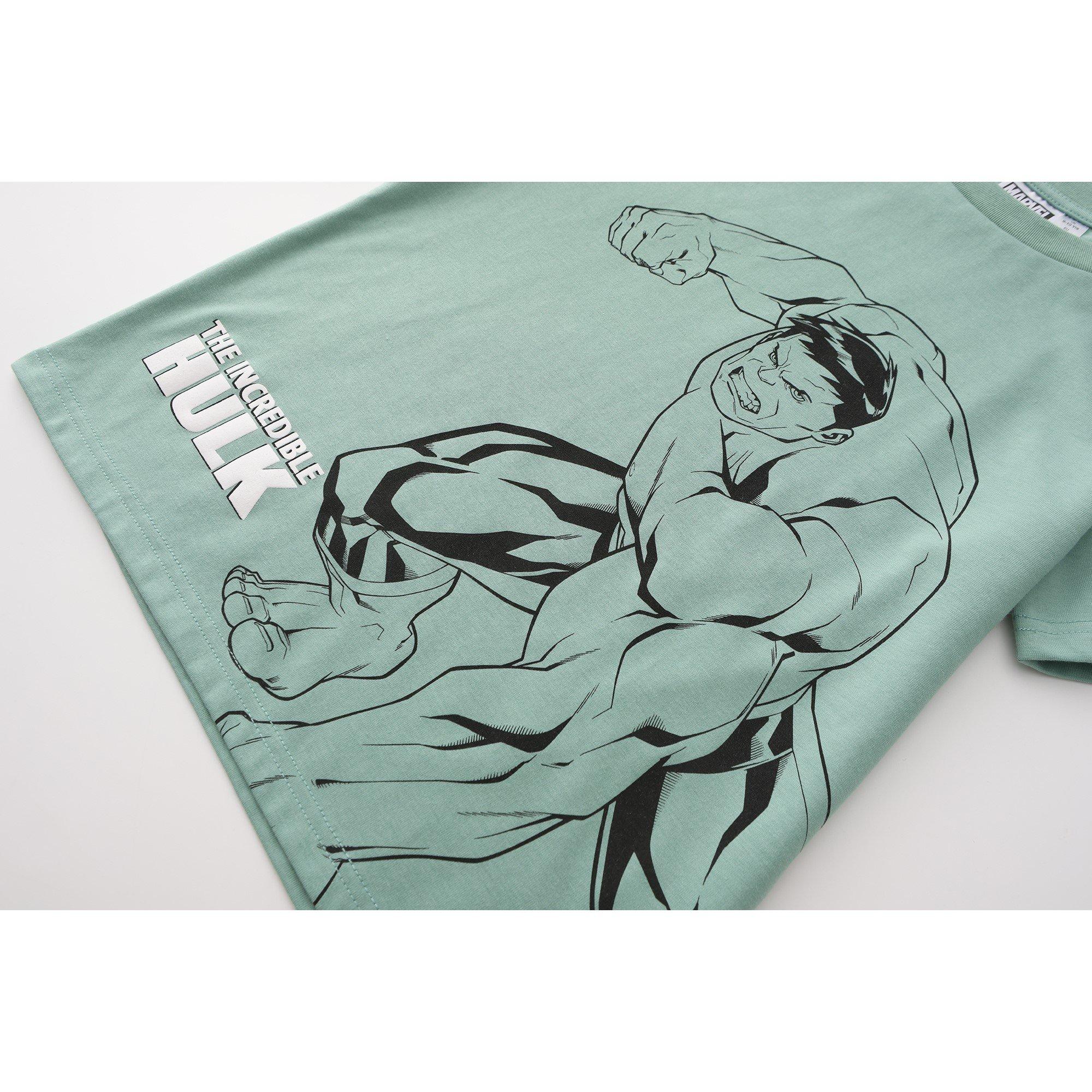 Character T-Shirt Set Juniors