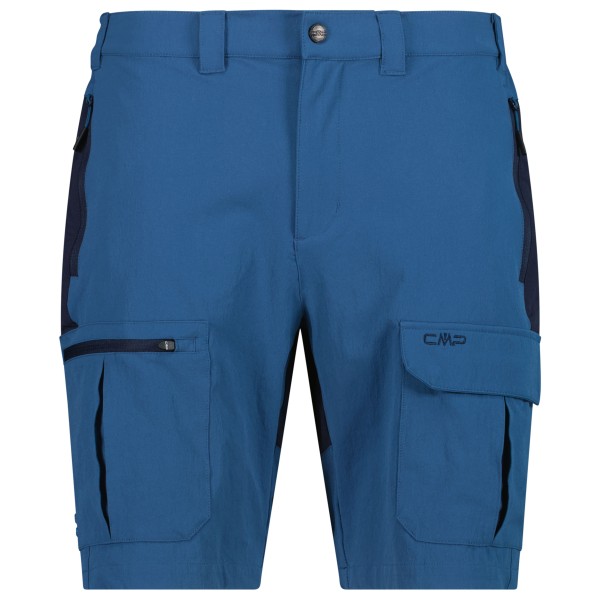 CMP - Bermuda with Pockets - Short